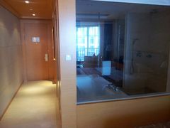 洗浴间-苏州香山国际大酒店