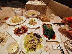 -昆山金鹰尚美酒店·金鹰贵宾楼