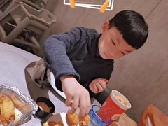 -必胜客(射阳吾悦店)