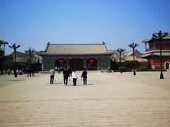 -天津妈祖文化园