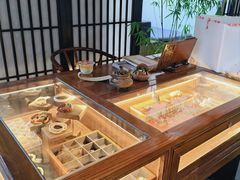 -云座·时光·观景咖啡厅(五爷庙店)