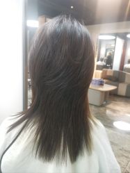 -Z.X HAIR SALON张新美业