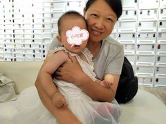-阿姨来了家政·月嫂育儿嫂保姆(黄浦区店)