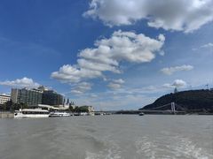 -多瑙河游船