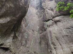 -雁荡山风景名胜区