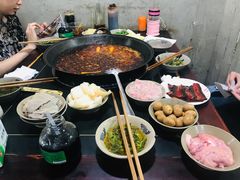-星鸿社重庆老火锅