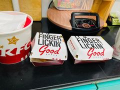 -肯德基(大兴火车站店)