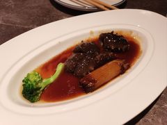 -闫府私房菜·老字号(恒隆店)