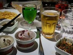-星伦多自助料理·涮烤一体(虹悦城店)