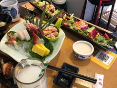 -沼津港渔市(宏伊国际广场店)