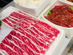 -海底捞火锅(吴中路店)