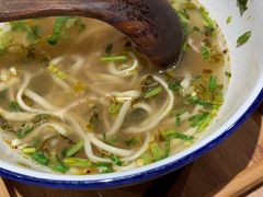 -马记永·兰州牛肉面(3019君尚店)