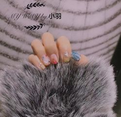 点击看大图 -MY WAY SALON