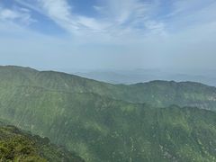 -九宫山风景区