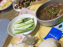 -永红源啤酒·烧烤·海鲜·大排档(青特城店)