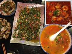 尖椒鸡-醉小酒馆·川菜·江湖菜·重庆菜(观音桥旗舰店)