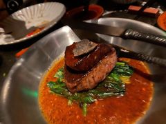 -广州瑰丽酒店·Black Iron黑金燚