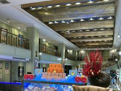-新海渔港·胶东海鲜家常菜·家宴(奥体中心店)