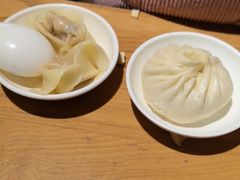 -草包包子铺(宽厚里店)