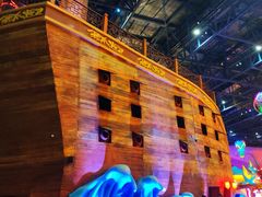 -万达茂商场(南京仙林店)