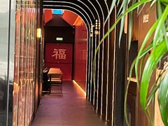 -醉东Oriental House(静安嘉里中心店)