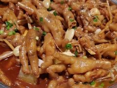 -胖哥俩肉蟹煲(湖滨银泰in77店)