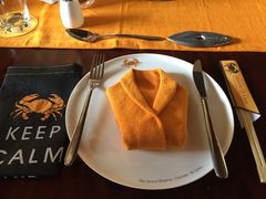 -Ministry of Crab(科伦坡店)