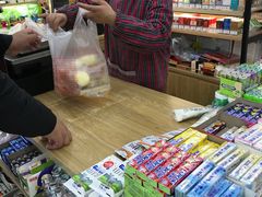 -苏州蜜字牌蜜饯(东环店)