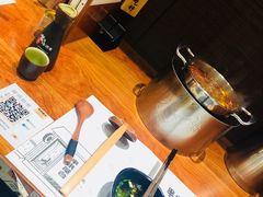 -独食火锅·半米屋台(直营总店)