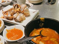 -白玉串城·朝鲜族烤串(龙岗店)