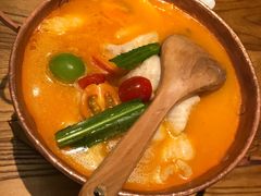 -云海肴云南菜·蒸汽石锅鱼(北京良乡华冠店)