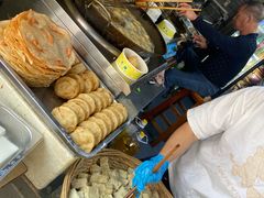 -仓桥直街臭豆腐