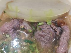 -潮正和潮汕牛肉火锅·老字号(番禺万达店)