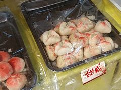 -四远香糕点(长江道店)