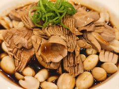 -老正兴菜馆(福州路店)