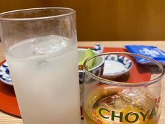 梅酒-小山日本料理(兴业太古汇店)