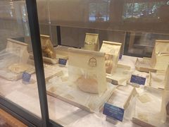 -西安西藏大厦开元名都大酒店·自助餐厅