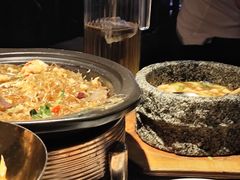 -绿茶餐厅(燕郊永旺店)