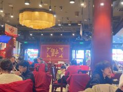 -金鼎轩(方庄天坛店)