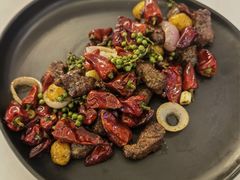 -上海小南国(世博源店)