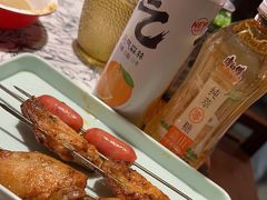 -京元盛铜锅涮肉(上海总店)