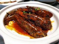 -马仕玖煲·融合菜·酥不腻烤鸭(人大店)