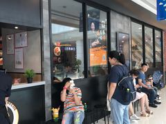 -新石器烤肉(百联川沙店)