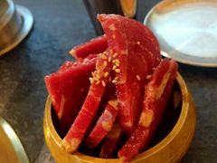 -伊茉家的烤肉店(勒泰中心店)