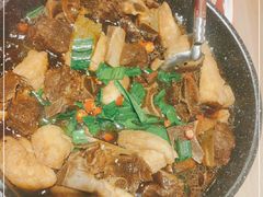 -望江门小龙虾·烧烤(九堡店)