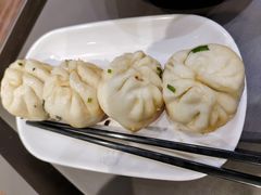 -大壶春生煎(世纪汇广场店)