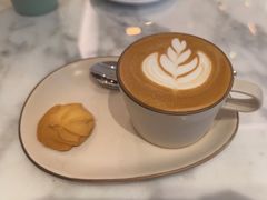 -深圳罗湖木棉花凯悦尚选酒店•大堂吧
