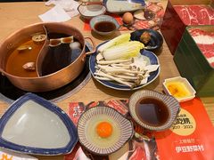 -伊豆野菜村(大族广场店)