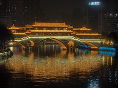 -背包十年青年旅舍(成都太古里春熙路店)