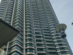 -吉隆坡国油双峰塔